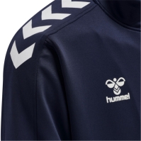 Trening Hummel Poly Zip Top