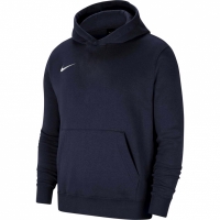 Bluza trening Jacheta Nike Park Therma Fall navy blue CW6896 451 copil