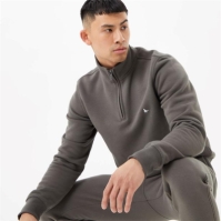 Bluza trening Jack Wills Barchester Quarter Zip