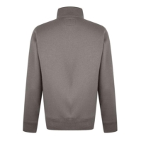 Bluza trening Jack Wills Barchester Quarter Zip