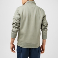 Bluza trening Jack Wills Barchester Quarter Zip