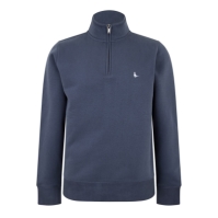 Bluza trening Jack Wills Barchester Quarter Zip