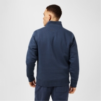 Bluza trening Jack Wills Barchester Quarter Zip