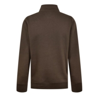 Bluza trening Jack Wills Barchester Quarter Zip