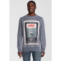 Bluza trening Jaws Movie 99