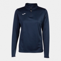 Bluza trening Running Night Navy Joma