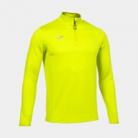 Bluza trening Running Night Fluor Yellow Joma