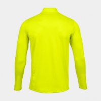 Bluza trening Running Night Fluor Yellow Joma