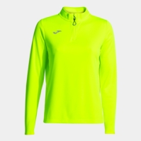 Bluza trening Running Night Fluor Yellow Joma