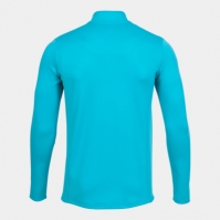 Bluza trening Running Night Fluor Turquoise Joma