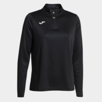 Bluza trening Running Night Black Joma