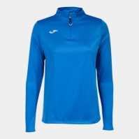 Bluza trening Running Night Royal Joma