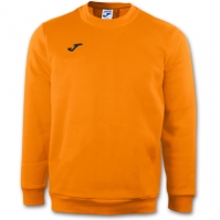 Bluza trening Cairo Ii Fluor Orange Joma