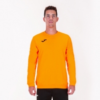 Bluza trening Cairo Ii Fluor Orange Joma