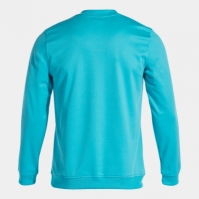 Bluza trening Cairo Ii Fluor Turquoise Joma