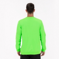 Bluza trening Cairo Ii Fluor Green Joma