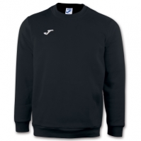 Bluza trening CAIRO BLACK Joma