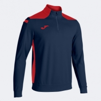 Bluza trening Championship Vi Navy Red Joma