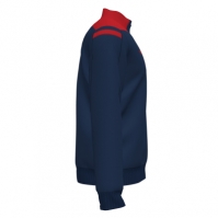 Bluza trening Championship Vi Navy Red Joma