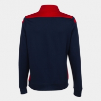 Bluza trening Championship Vi Navy Red Joma