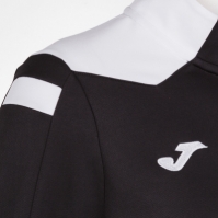 Bluza trening Championship Vi Black White Joma