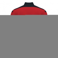 Bluza trening Championship Vi Red Black Joma