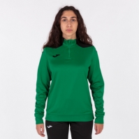 Bluza trening Championship Vi Green Black Joma