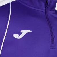 Bluza trening Championship Vii Purple White Joma