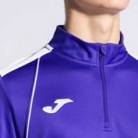 Bluza trening Championship Vii Purple White Joma