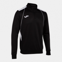 Bluza trening Championship Vii Black White Joma