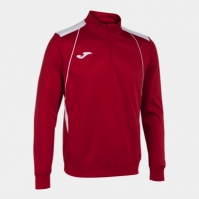 Bluza trening Championship Vii Red White Joma