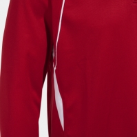 Bluza trening Championship Vii Red White Joma