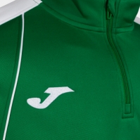 Bluza trening Championship Vii Green White Joma