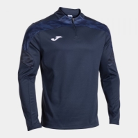 Bluza trening Championship Viii Dark Navy Joma