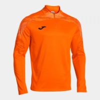 Bluza trening Championship Viii Orange Joma