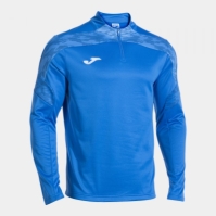 Bluza trening Championship Viii Royal Blue Joma