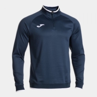 Bluza trening Combi Premium Dark Navy White Joma