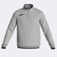 Bluza trening Combi Premium Medium Gray Joma