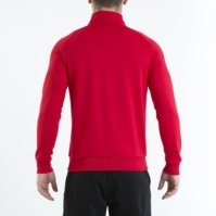 Bluza trening Combi Red Joma