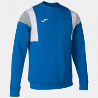 Bluza trening Confort Iii Royal Joma