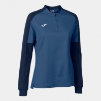 Bluza trening Eco Championship Blue Navy Joma