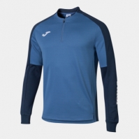 Bluza trening Eco Championship Blue Navy Joma