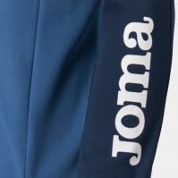 Bluza trening Eco Championship Blue Navy Joma