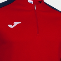 Bluza trening Eco Championship Red Navy Joma