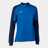 Bluza trening Eco Championship Royal Navy Joma