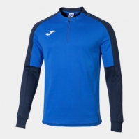 Bluza trening Eco Championship Royal Navy Joma