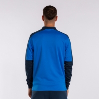 Bluza trening Eco Championship Royal Navy Joma