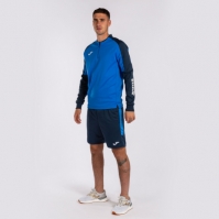 Bluza trening Eco Championship Royal Navy Joma