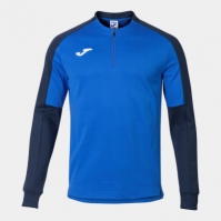 Bluza trening Eco Championship Royal Navy Joma