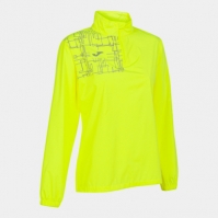 Bluza trening Elite Viii Fluor Yellow Joma